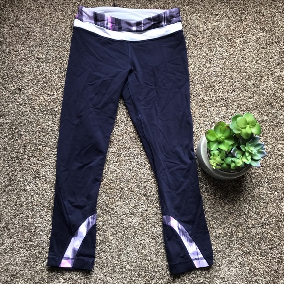 lululemon athletica Pants - Lululemon Yoga Pants